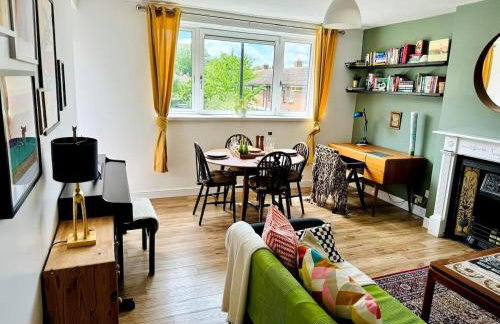 Modern Flat at Selden House - Foto 11