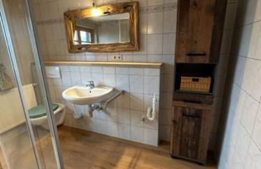 Charmante farbenfrohe Wohnung für zwei - Foto 6