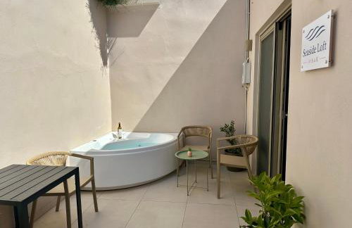 Seaside Loft BY A & K - Photo 15