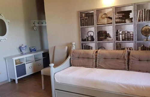 Vesper - Casale con piscina - Ad Galli Cantum - Photo 25