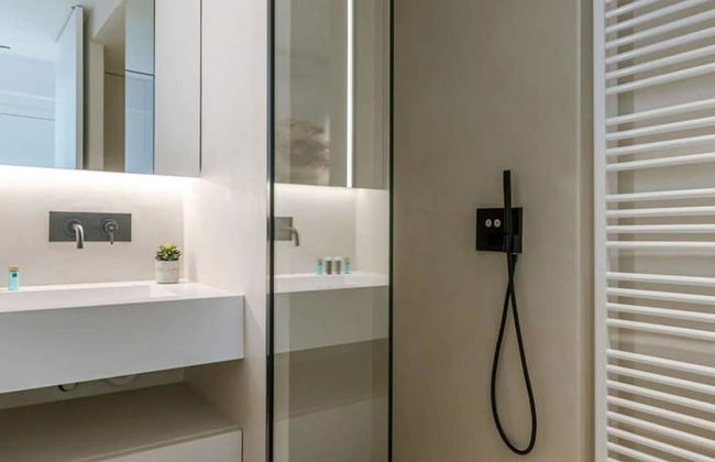 Cosy Studio in Centre of Knokke - Foto 18