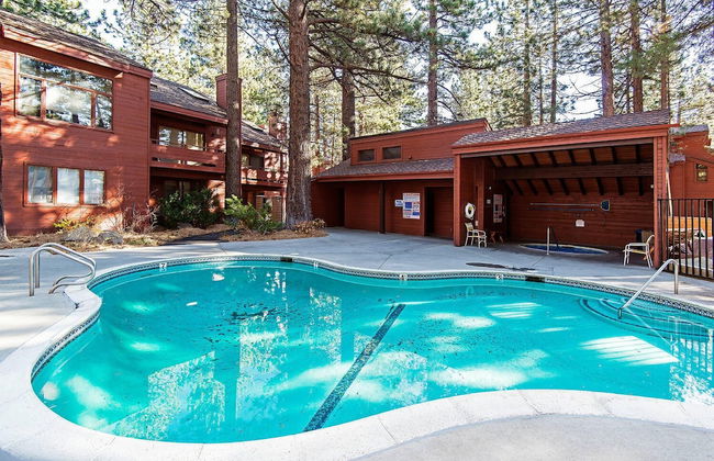 Winterset #18 - Shared Pool & Near Skiing! - Foto 10