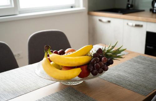 Apartmant Green Treasure - Foto 4