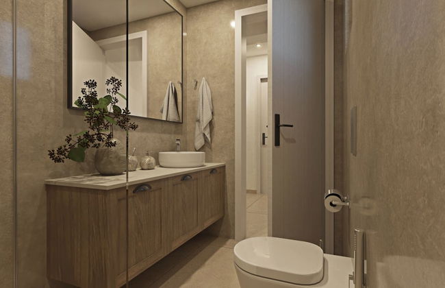 Imbros Villas - Foto 46