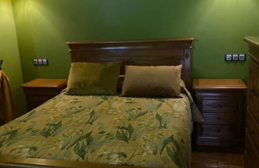 Apartamentos Rurales El Fresnu - Foto 8