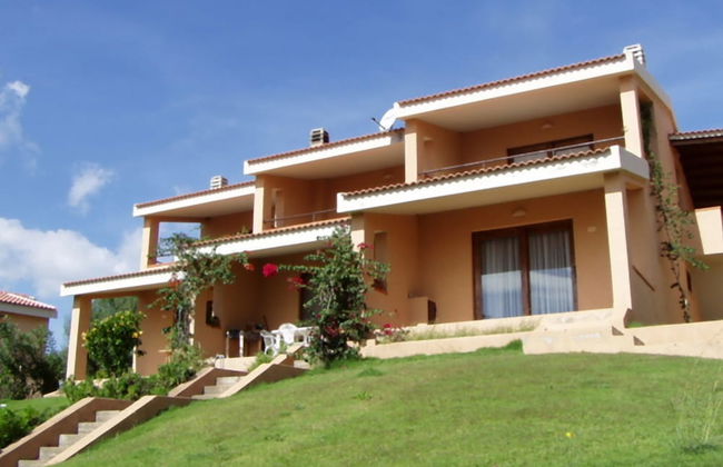 Villaggio Porto Corallo - Foto 26