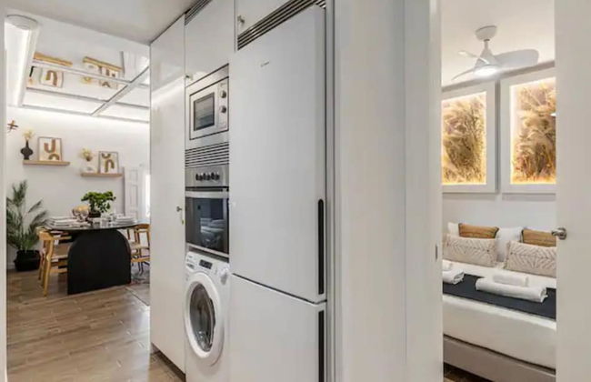 Apto Plaza de Oriente Madrid - Foto 9