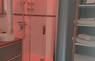 LE WELCOME vue port appartement plain pied - Foto 30