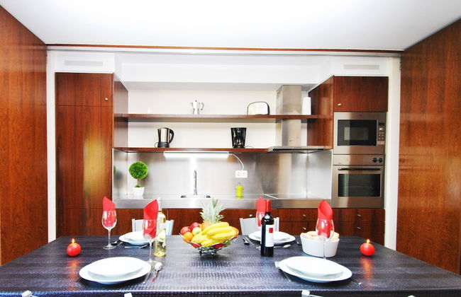 Apartamento Salgados - Foto 14