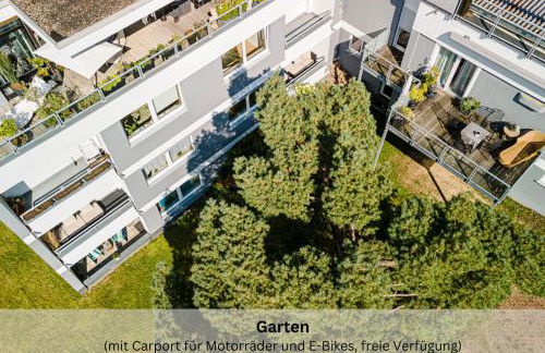 Ferienwohnungen Riese - Lichtstrahl - Foto 19