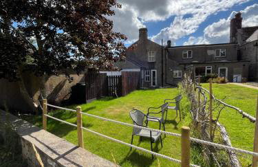 Bridge End Cottage, Northumberland - sleeps 4 - Foto 69