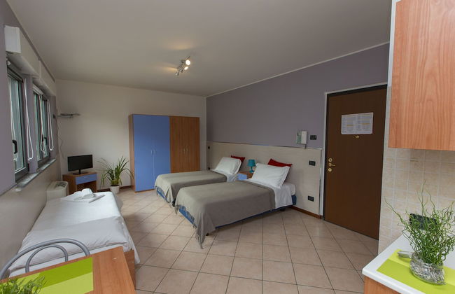 Expo Residence Rho - Foto 3