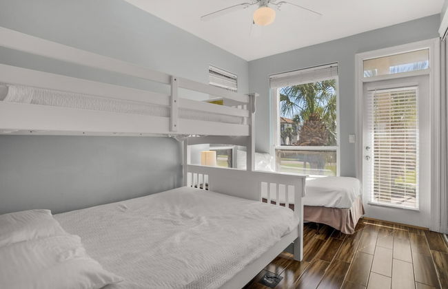 Destiny Beach Villas #20a&b - Foto 4