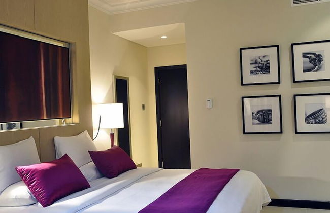 Gulf Executive Residence - Foto 5