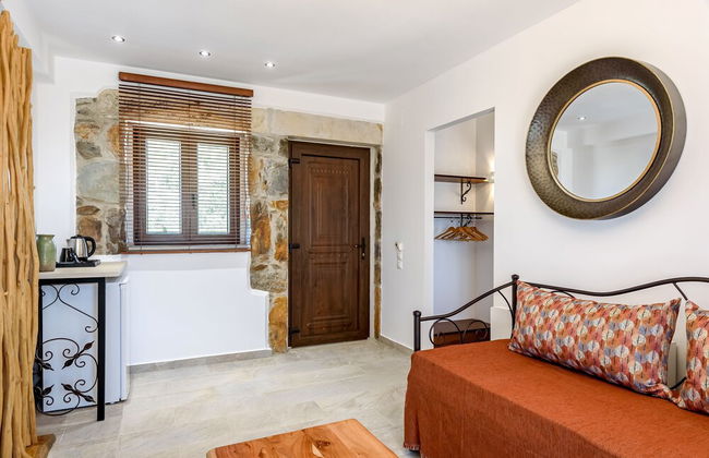 Minos Country Living Apartments - Foto 40