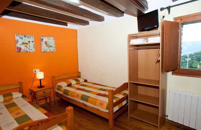 Albergue Rural Ca L'anton - Foto 11