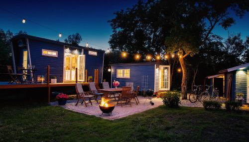 Tinyhouse am Obsthain - Foto 4