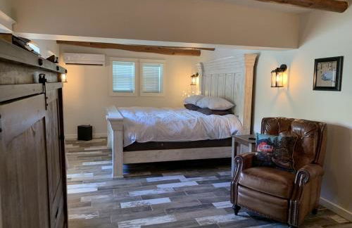 Valentine's Northern New Mexico Mountain Ranch on Colorado Border retreat - Foto 3