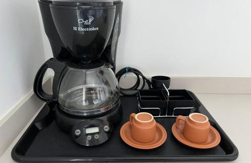 Almada Studios 9 - República - Foto 24