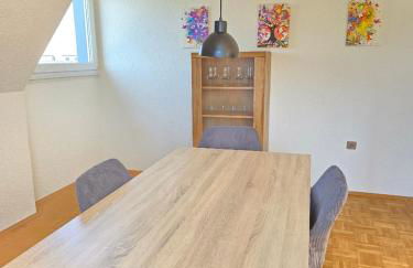 Apartment Ergste am Ruhr 85 sqm , 3 minutes to A45 with Garage - Foto 1