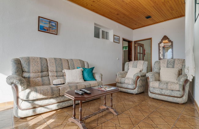 Casa Moreira by Atlantic Holiday - Foto 63