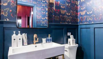 Hollyhock Suite 508 - Foto 2