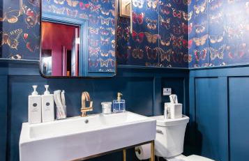 Hollyhock Suite 508 - Foto 2