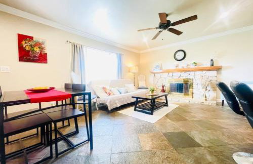 GREAT FOR BUSINESS & FAMILY TRIPS 3BD 2BA close to DESNEYLAND, FREE PARKING - Photo 20