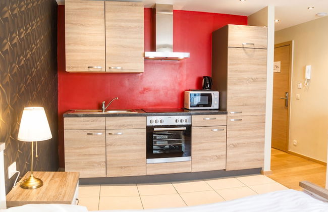 Wellness Apart Hotel - Foto 49