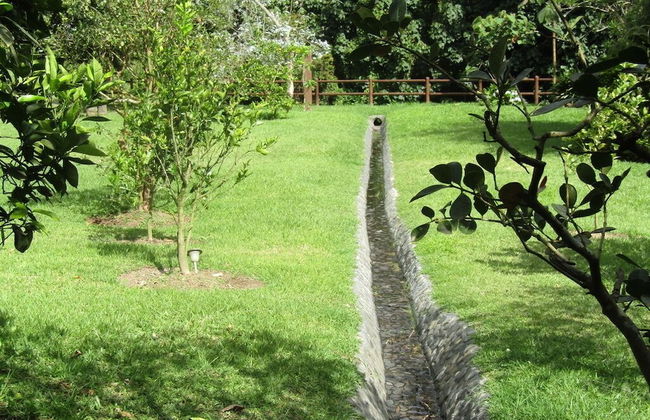 River Front Cabains - Foto 61