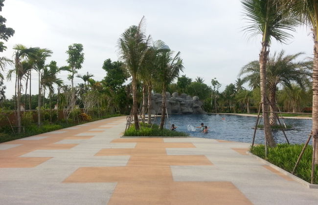 Villa - Baan Dusit Pattaya - Photo 42