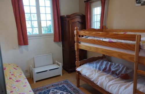 Gîte "La Sérénité Marivaloise" capacité jusqu'à 12 pers - Foto 38