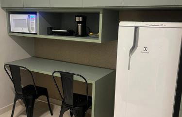 Mansão Por do Sol - Piscina Spa Sauna Centro - Foto 24