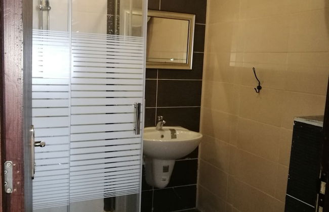 Cozy Dair Ghbar Apartments - Photo 78