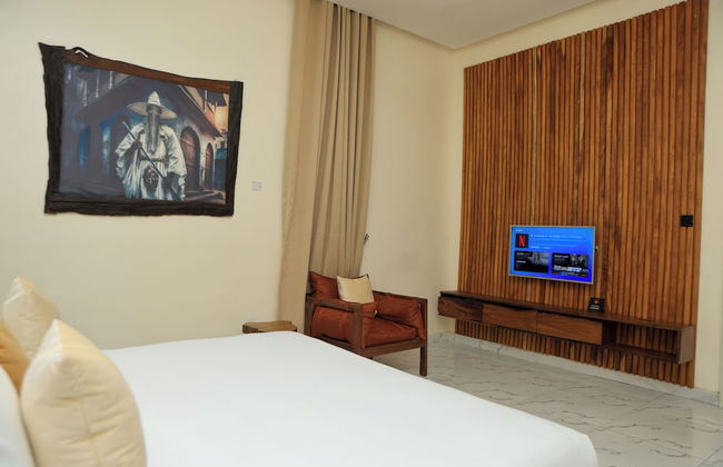 George Residence Parkview - Foto 54