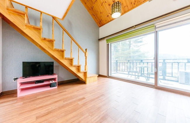 Dorothy's Forest Pension - Foto 49