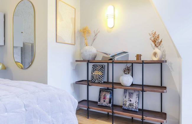 Chic Studio - 3P - Arc de Triomphe - Photo 2