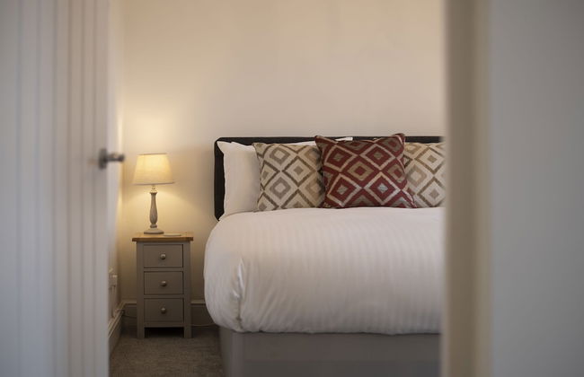 Top of the Bank Apartment - Foto 5