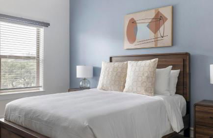 Landing Stunning 1BD Gym Pool - Foto 65