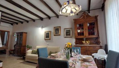 Casa fronte spiaggia con ascensore - Foto 3