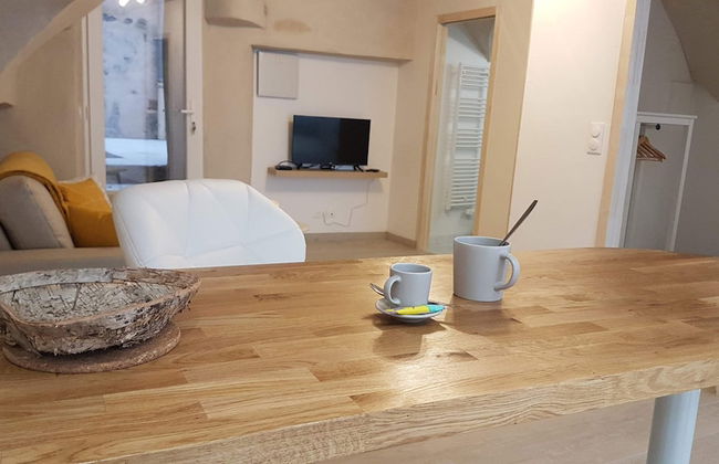 Les insolites de Champeix - Foto 25