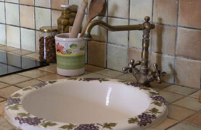 Casale Della Pergola Eco-friendly by the sea - Foto 62