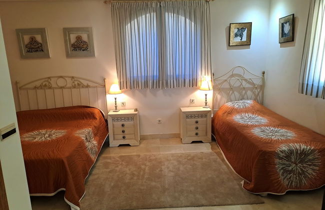 El Castillo La Manga Club - Foto 6