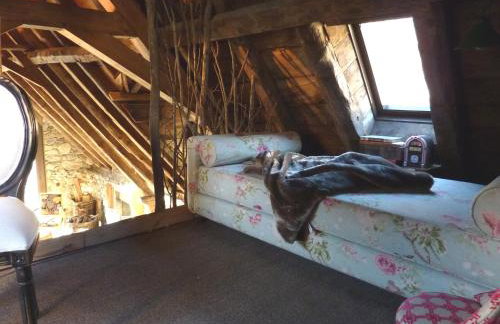 La Borda del Zarrastiecho - Foto 19