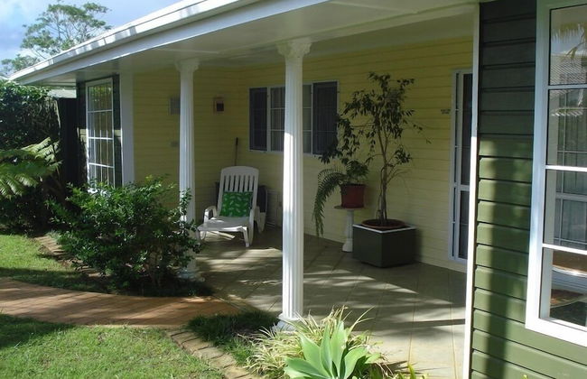 Shiralee Executive Cottages - Foto 5