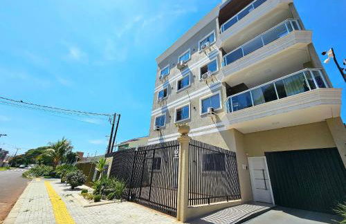 Apt Alto Padrão 3 quartos prox Centro e Atrativos - Photo 7