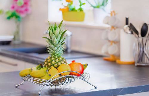 Holiday Home Erholsamer Traumurlaub für bis zu 6 Personen by Interhome - Foto 17