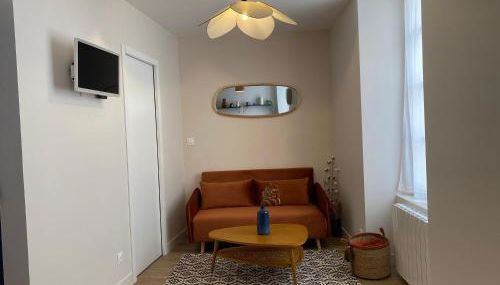 Appartement entier centre historique DINAN - Foto 4