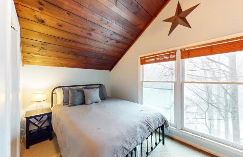 Three Bears Cabin - Foto 15