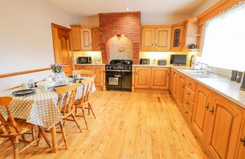 Braeside Farm House - Foto 11